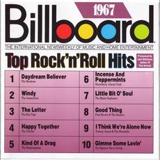 Billboard Top Rock'n'Roll Hits: 1967 mp3 Compilation by Various Artists