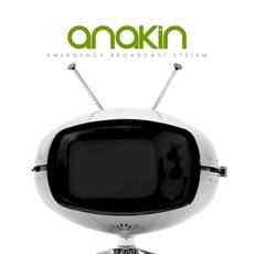 Emergency Broadcast System mp3 Album by Anakin