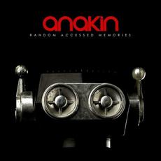Random Accessed Memories mp3 Album by Anakin