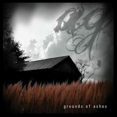 Grounds of Ashes mp3 Album by Andreas Gross