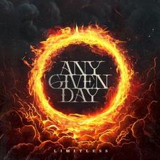 Limitless mp3 Album by Any Given Day
