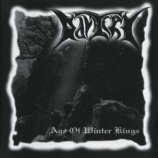 Age of Winter Kings mp3 Album by Adultery