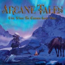 Until Where the Northern Lights Reign mp3 Album by Arcane Tales