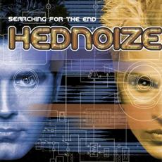 Searching for the End mp3 Album by Hednoize