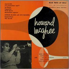 Howard McGhee All Stars mp3 Album by Howard McGhee