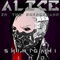 Alice in the Borderland mp3 Album by Shinigami IND