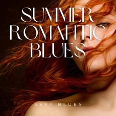 Summer Romantic Blues mp3 Album by Sexy Blues