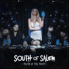Death of the Party mp3 Album by South of Salem