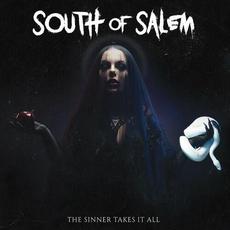 The Sinner Takes It All mp3 Album by South of Salem