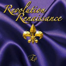 EP mp3 Album by Revolution Renaissance