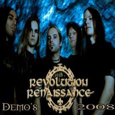 Demo's 2008 mp3 Album by Revolution Renaissance