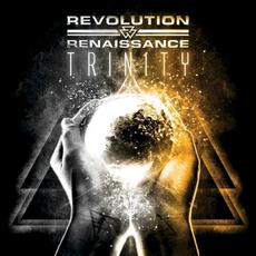 Trinity mp3 Album by Revolution Renaissance