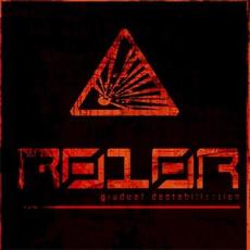 Gradual Destabilization mp3 Album by R010R
