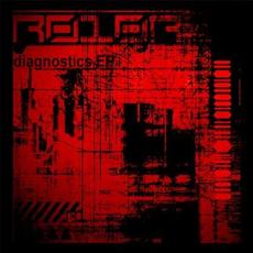 Diagnostics EP mp3 Album by R010R