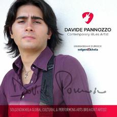 EP2015 mp3 Album by Davide Pannozzo