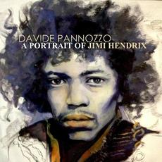 A Portrait Of Jimi Hendrix mp3 Album by Davide Pannozzo
