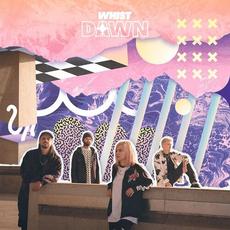 DAWN mp3 Album by Whist