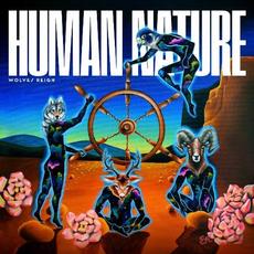 Human Nature mp3 Album by Wolves Reign