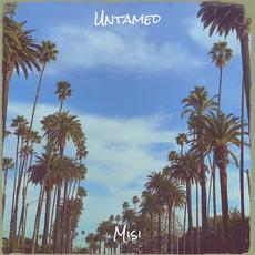 Untamed mp3 Album by Misi