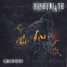 Grohnd mp3 Album by Minhyriath