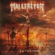 Centurian mp3 Album by Malefactor