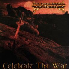 Celebrate Thy War mp3 Album by Malefactor