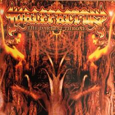 The Darkest Throne mp3 Album by Malefactor