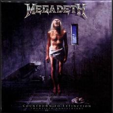 Countdown to Extinction (twentieth anniversary) mp3 Album by Megadeth