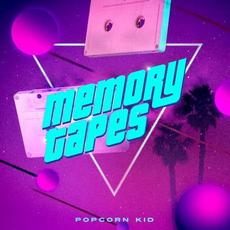 Memory Tapes mp3 Album by Popcorn Kid