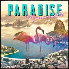 Paradise mp3 Album by Popcorn Kid