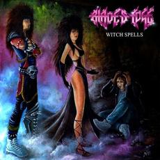 Witch Spells mp3 Album by Blade's Edge