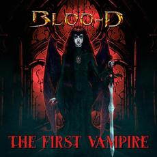 The First Vampire mp3 Album by BLOO-D