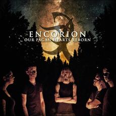 Our Pagan Hearts Reborn mp3 Album by Encorion
