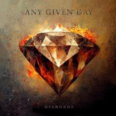 Diamonds mp3 Single by Any Given Day
