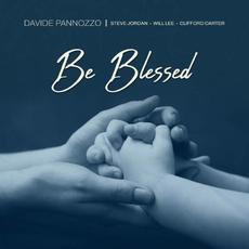 Be Blessed mp3 Single by Davide Pannozzo