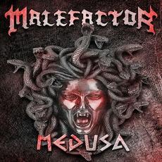 Medusa (Extended Version) mp3 Single by Malefactor