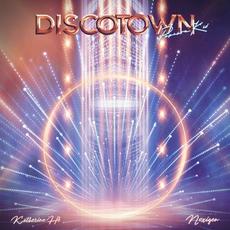 Discotown mp3 Single by Popcorn Kid