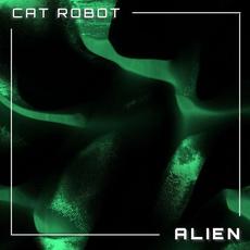 Alien mp3 Single by Cat Robot