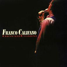Giovani uomini mp3 Album by Franco Califano