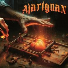 Pain mp3 Album by Ajariguan