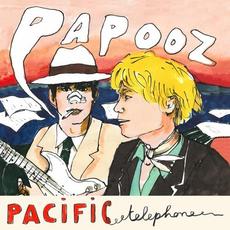 Pacific Telephone mp3 Album by Papooz