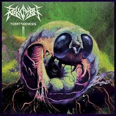 Teratogenesis (Deluxe Edition) mp3 Album by Revocation