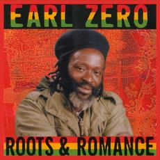 Roots and Romance mp3 Album by Earl Zero