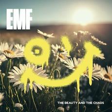 The Beauty and the Chaos mp3 Album by EMF