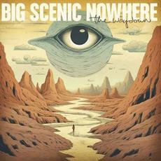 The Waydown mp3 Album by Big Scenic Nowhere