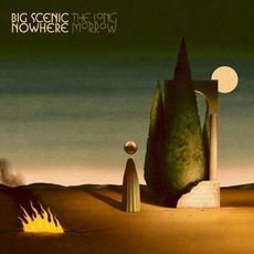 The Long Morrow mp3 Album by Big Scenic Nowhere