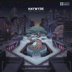 Two Fold, Pt. 2 mp3 Album by Haywyre