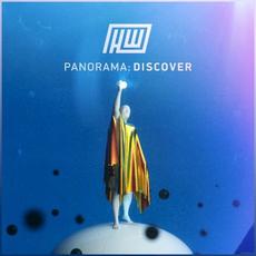 Panorama: Discover mp3 Album by Haywyre