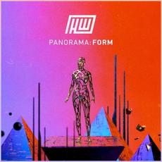 Panorama: Form mp3 Album by Haywyre