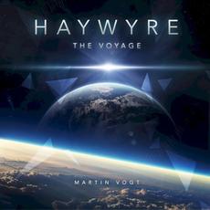 The Voyage mp3 Album by Haywyre